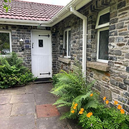 Cwmbach Guest House Neath Exterior photo