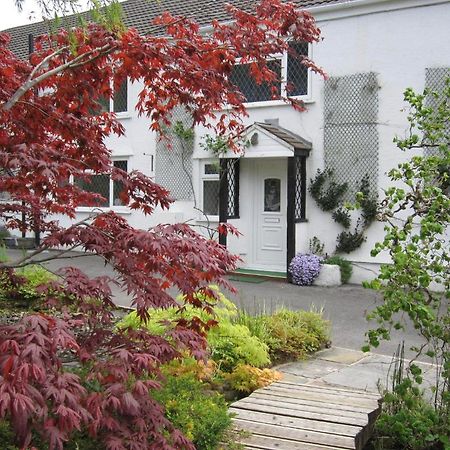 Cwmbach Guest House Neath Exterior photo