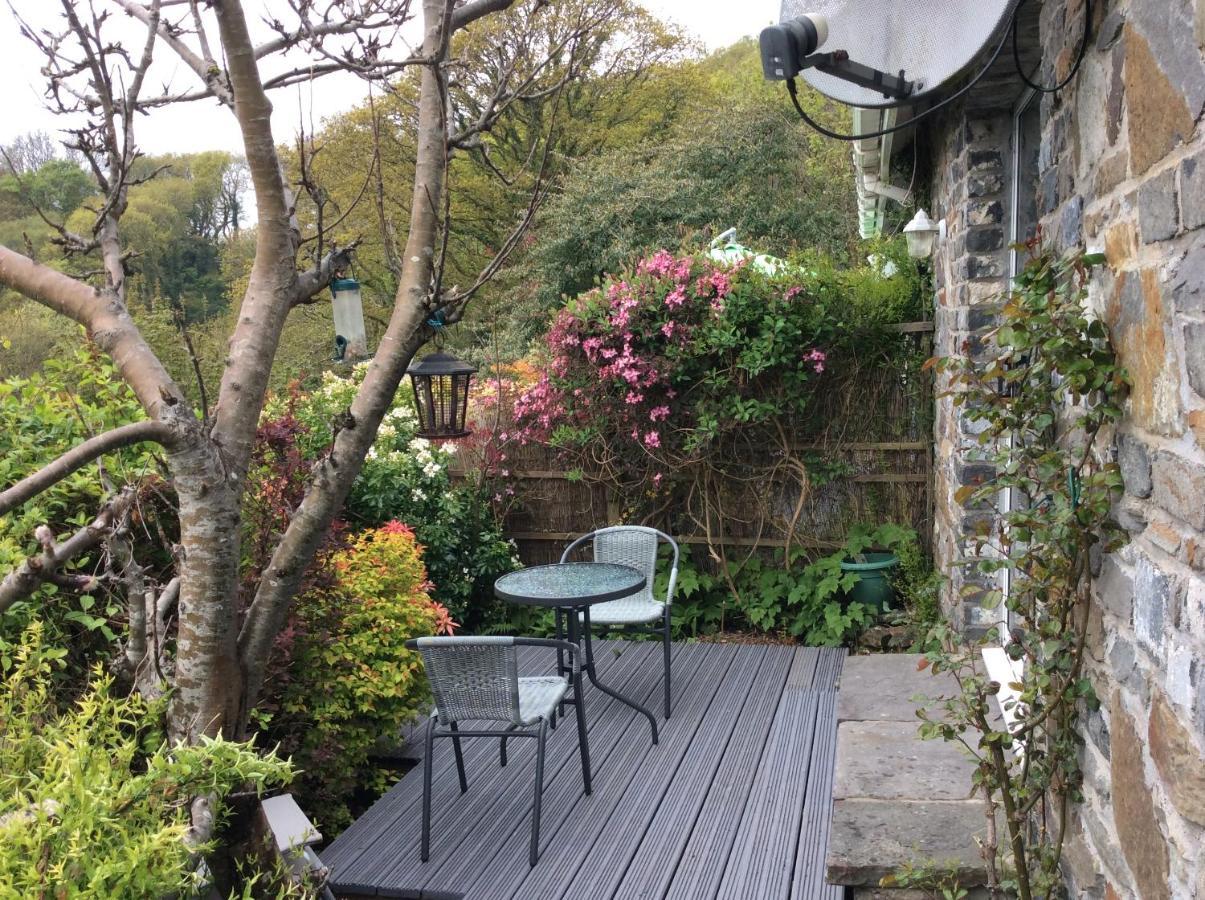 Cwmbach Guest House Neath Exterior photo