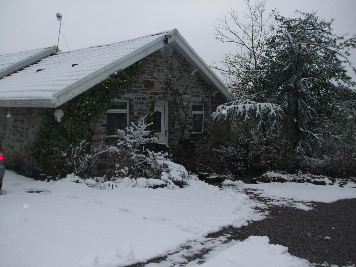 Cwmbach Guest House Neath Exterior photo