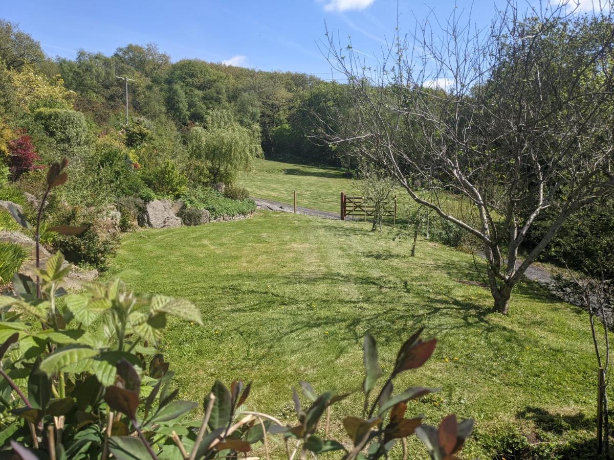 Cwmbach Guest House Neath Exterior photo