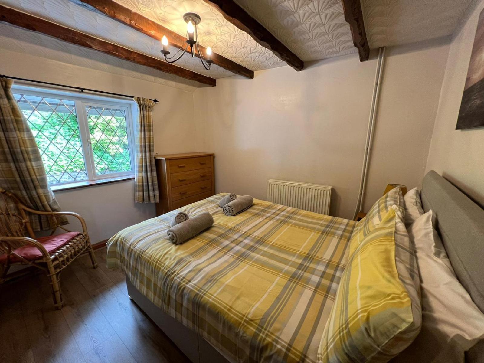 Cwmbach Guest House Neath Room photo