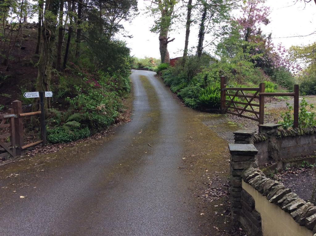 Cwmbach Guest House Neath Exterior photo